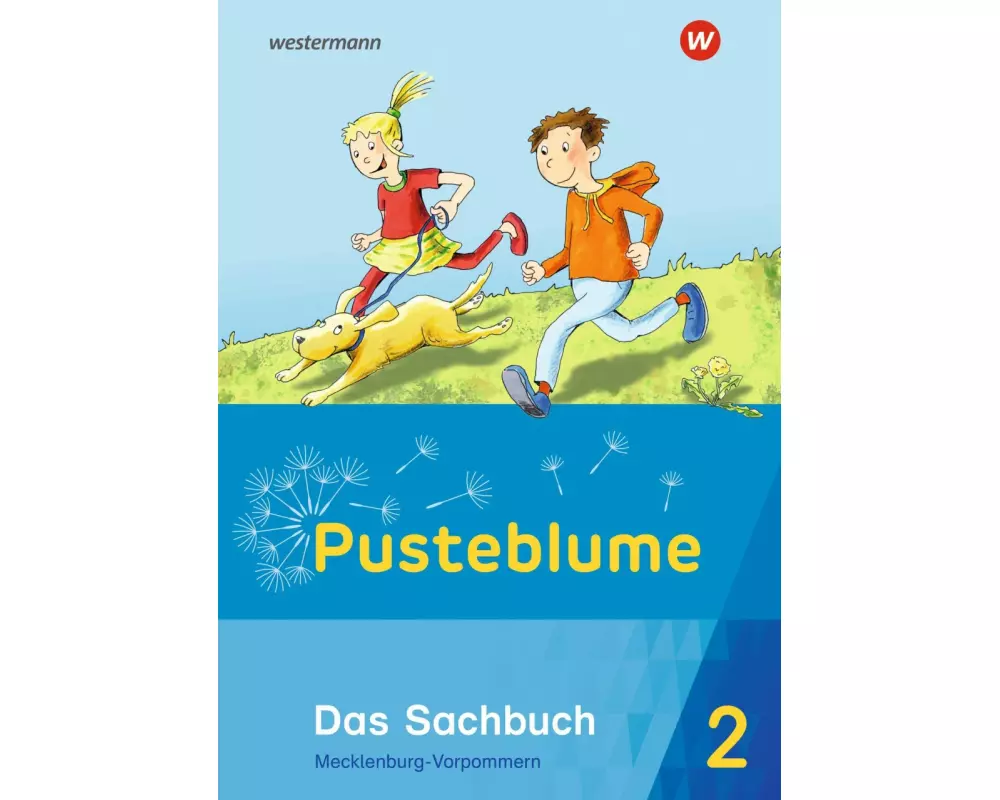 Pusteblume. Sachunterricht - Ausgabe 2020 für Mecklenburg-Vorpommern