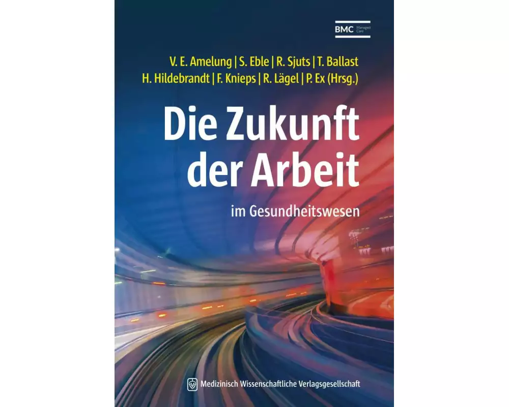 Die Zukunft der Arbeit