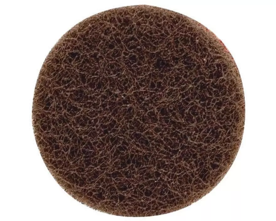 Proxxon Schleifscheibe Schleifvlies mittel, 5 Teile