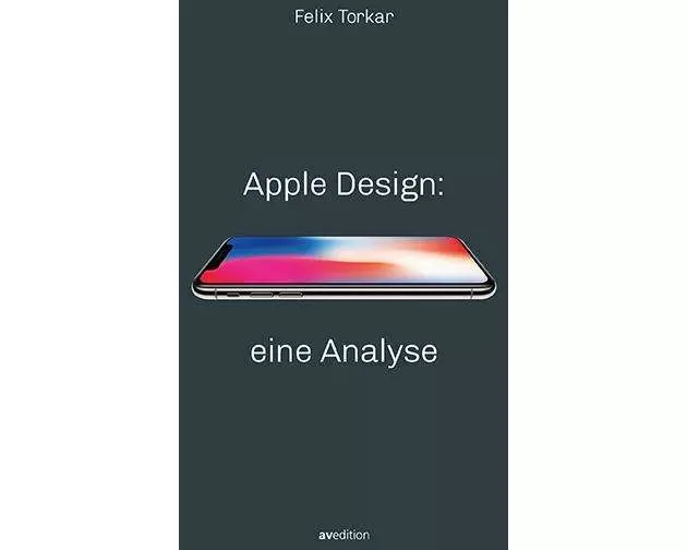 Apple Design: eine Analyse