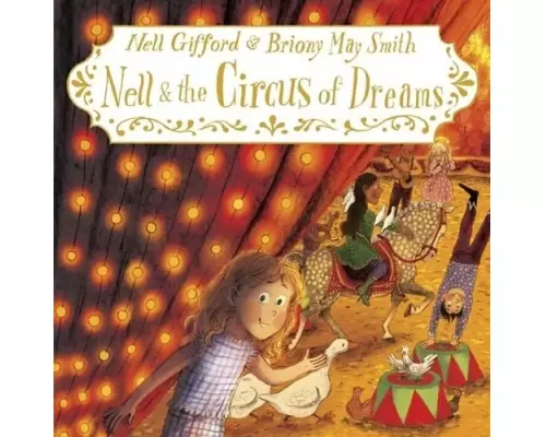 Nell and the Circus of Dreams