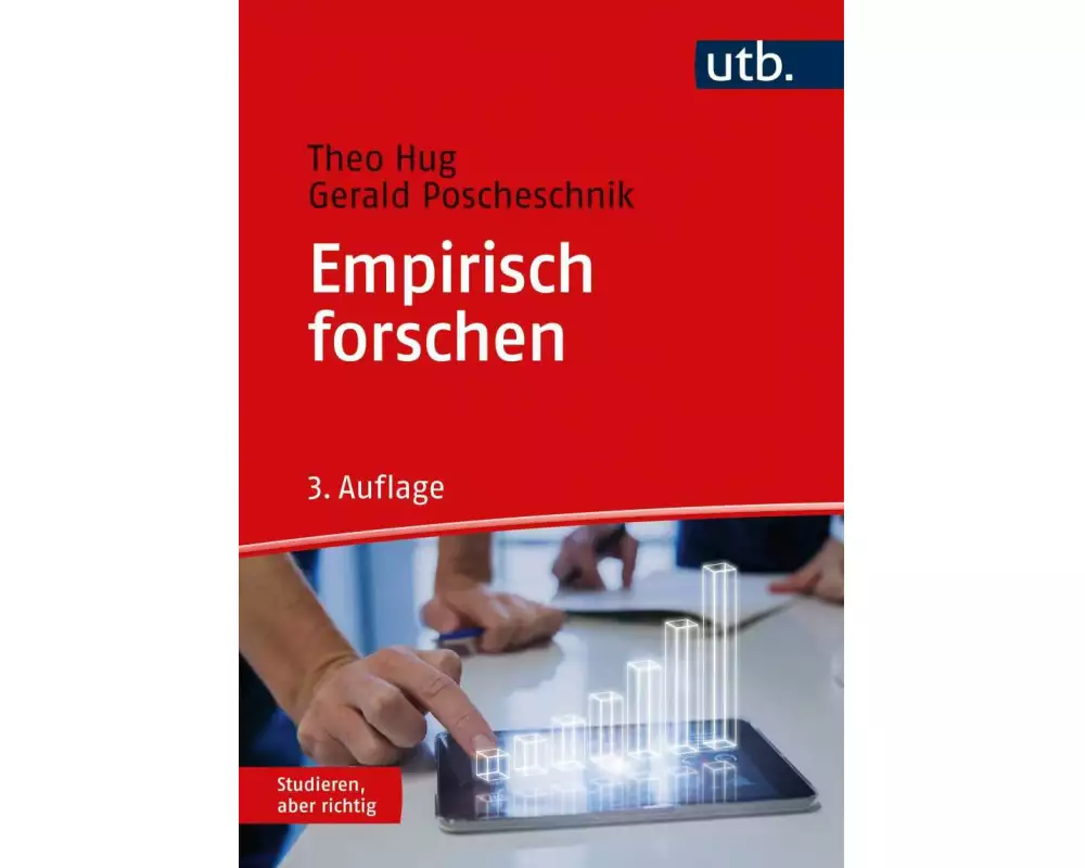Empirisch forschen