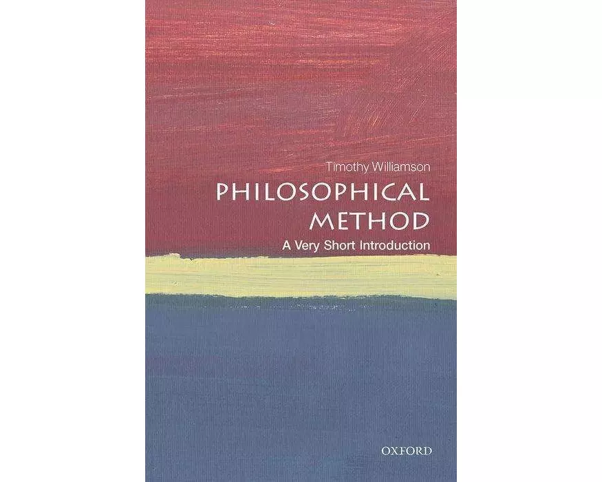 Philosophical Method