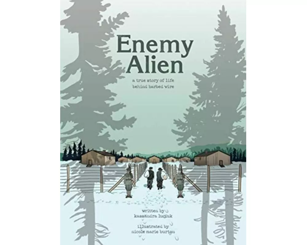 Enemy Alien