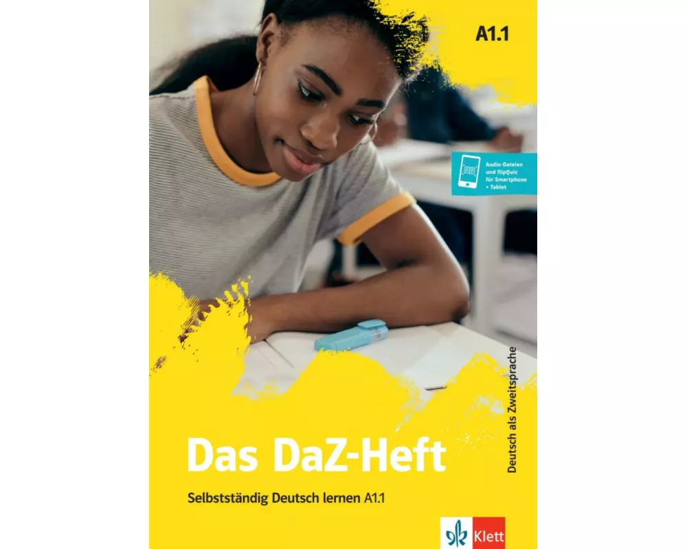 Das DaZ-Heft A1.1