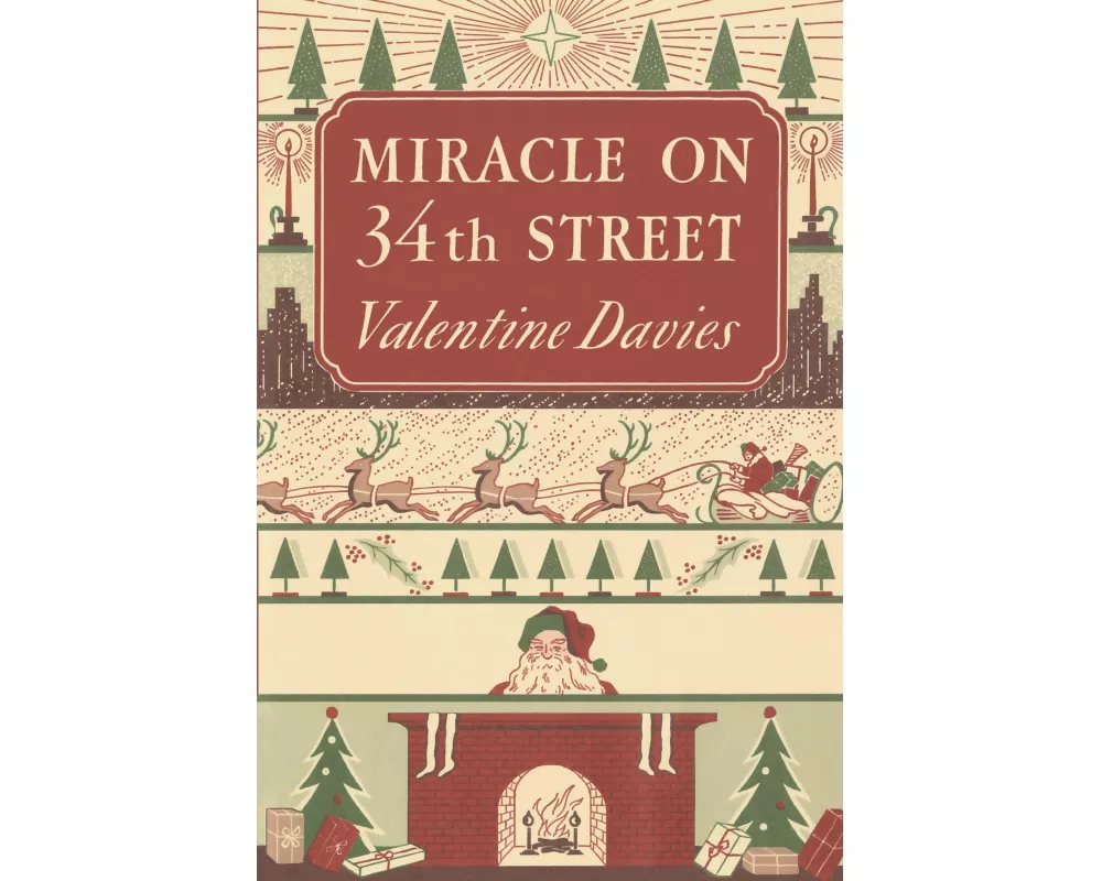 Miracle on 34th Street