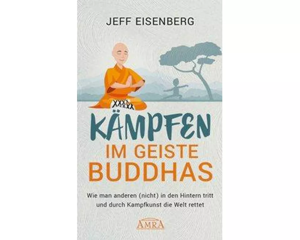 Kämpfen im Geiste Buddhas