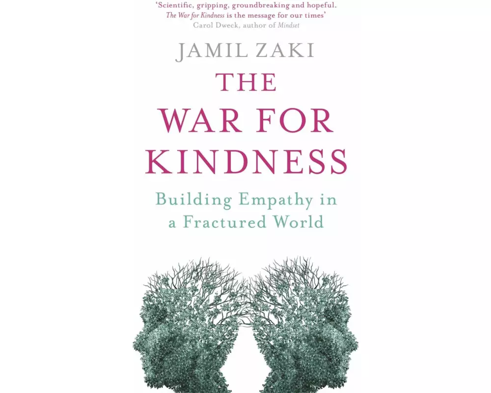 The War for Kindness