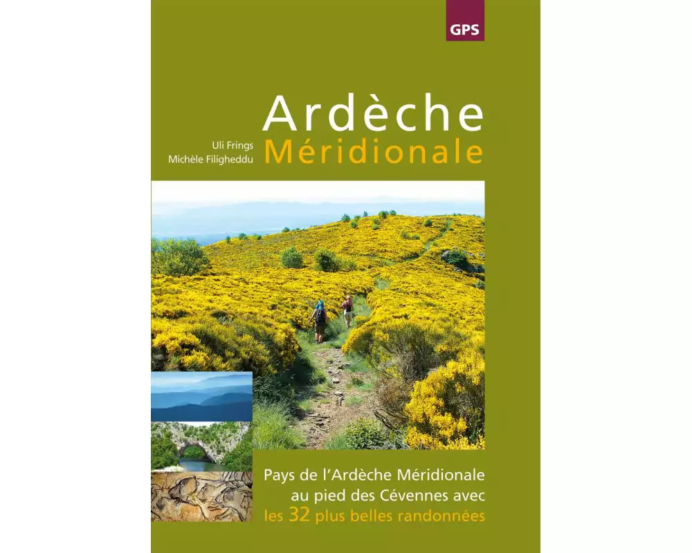 Ardèche Méridionale