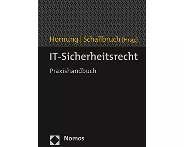 IT-Sicherheitsrecht