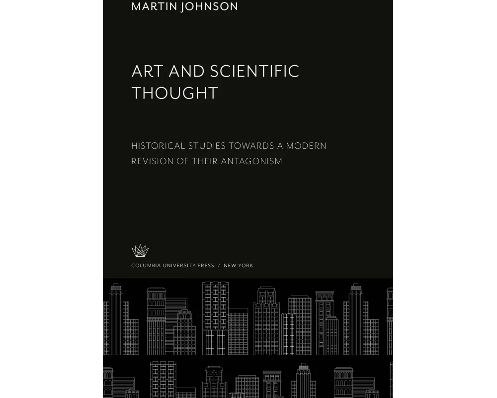 Art and Scientific Thought