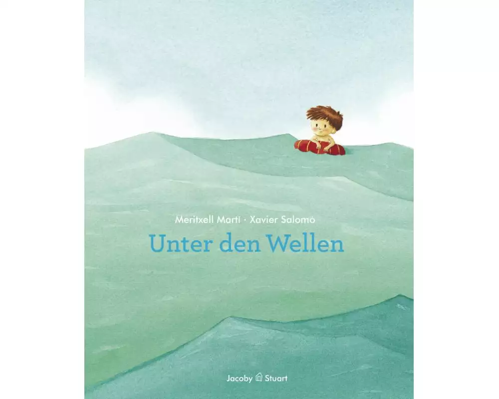 Unter den Wellen