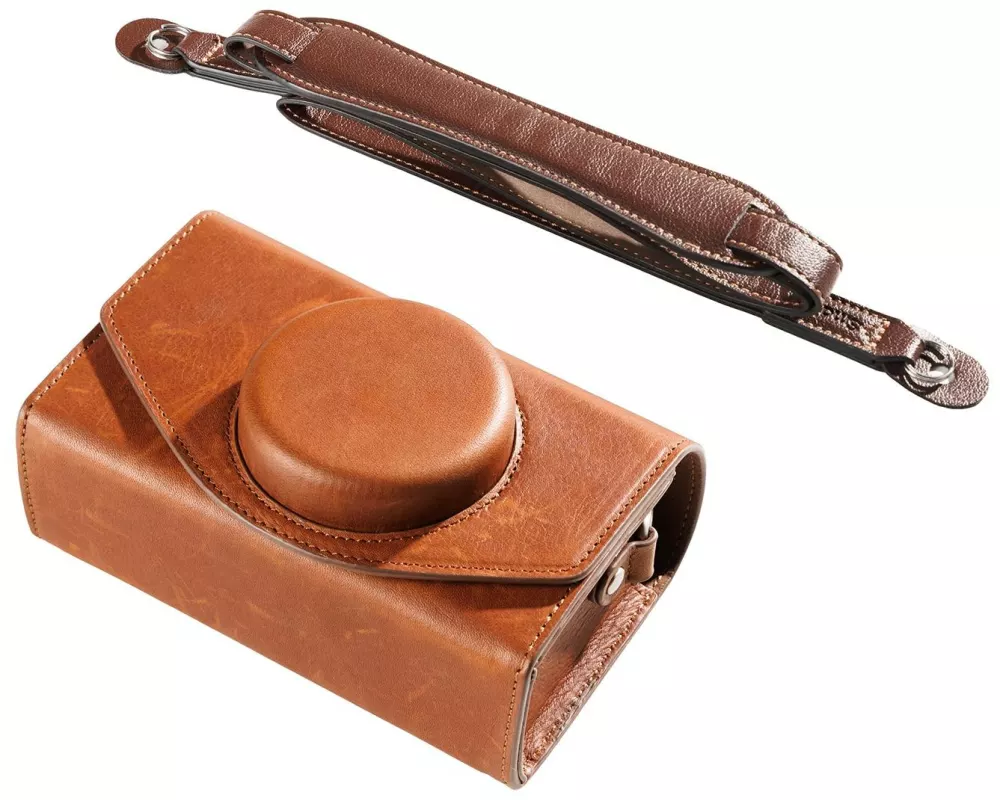 Smallrig Aufbewahrungstasche Braun
