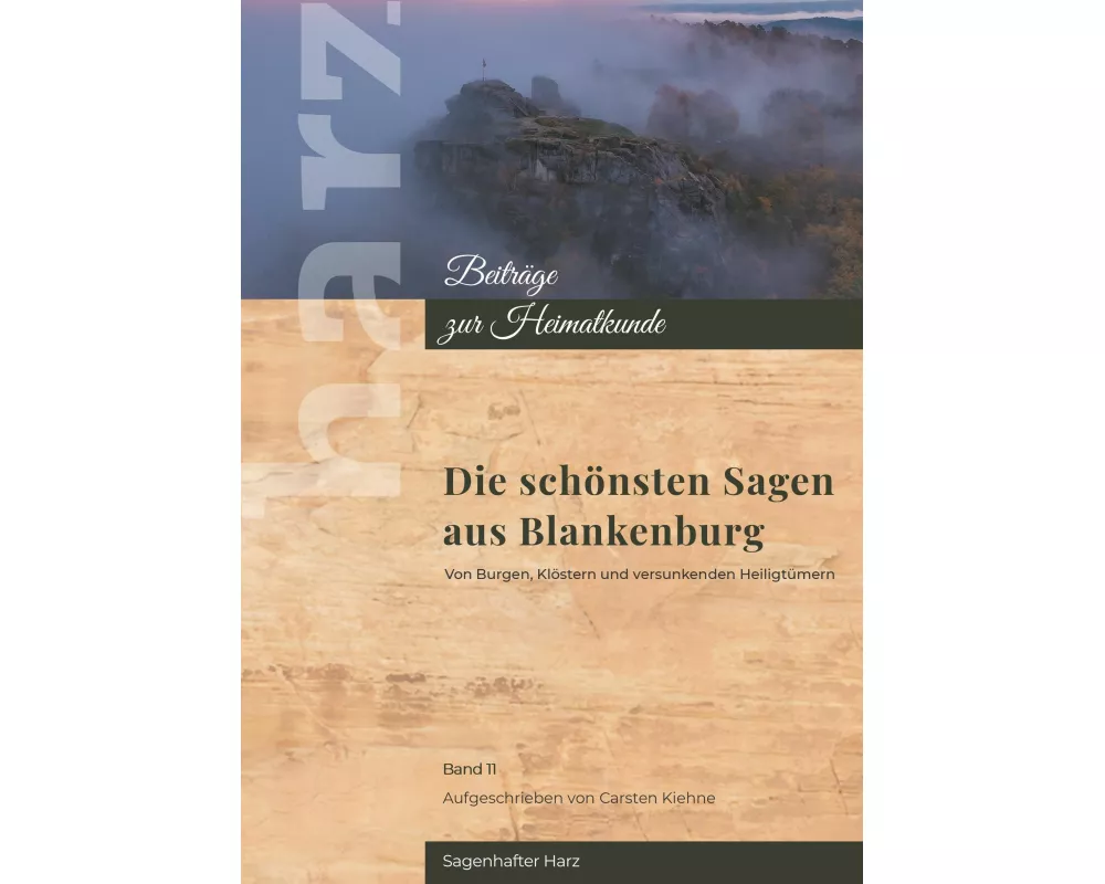 Sagenhaftes Blankenburg