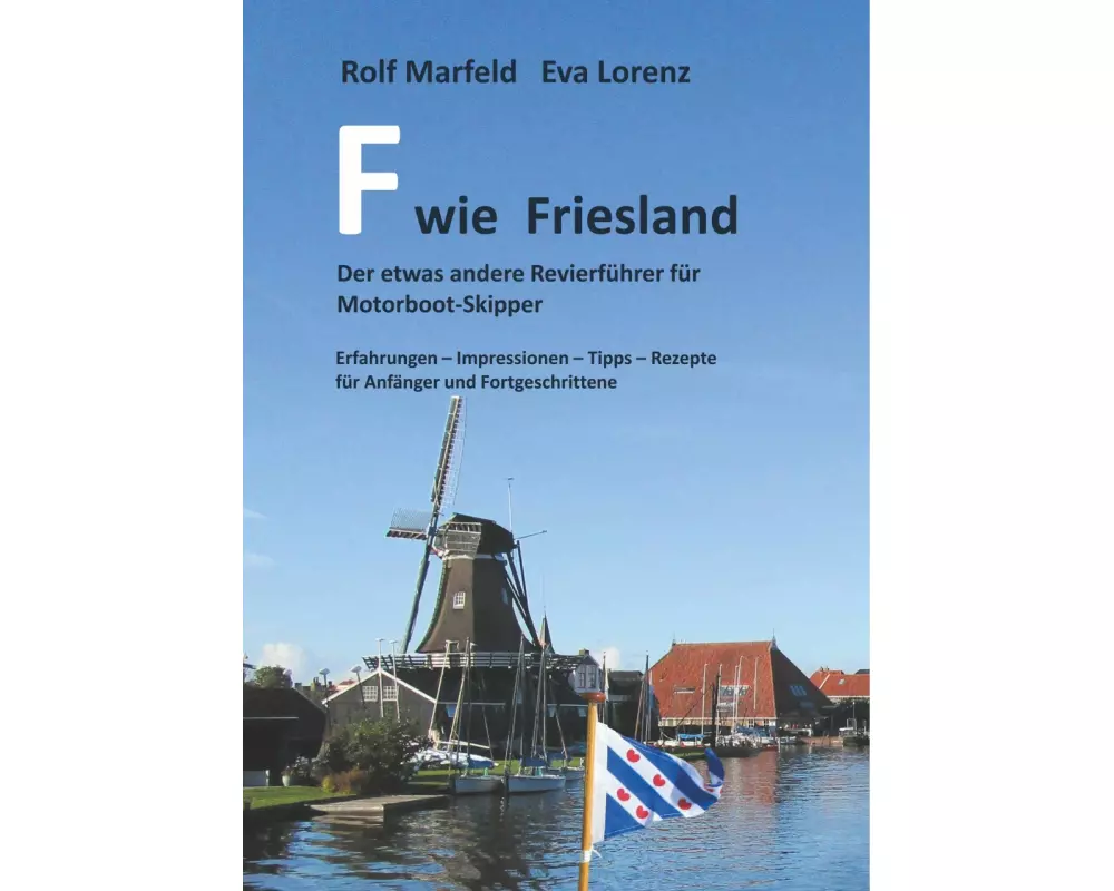 F wie Friesland