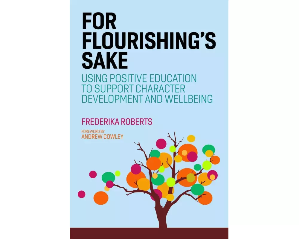 For Flourishing's Sake