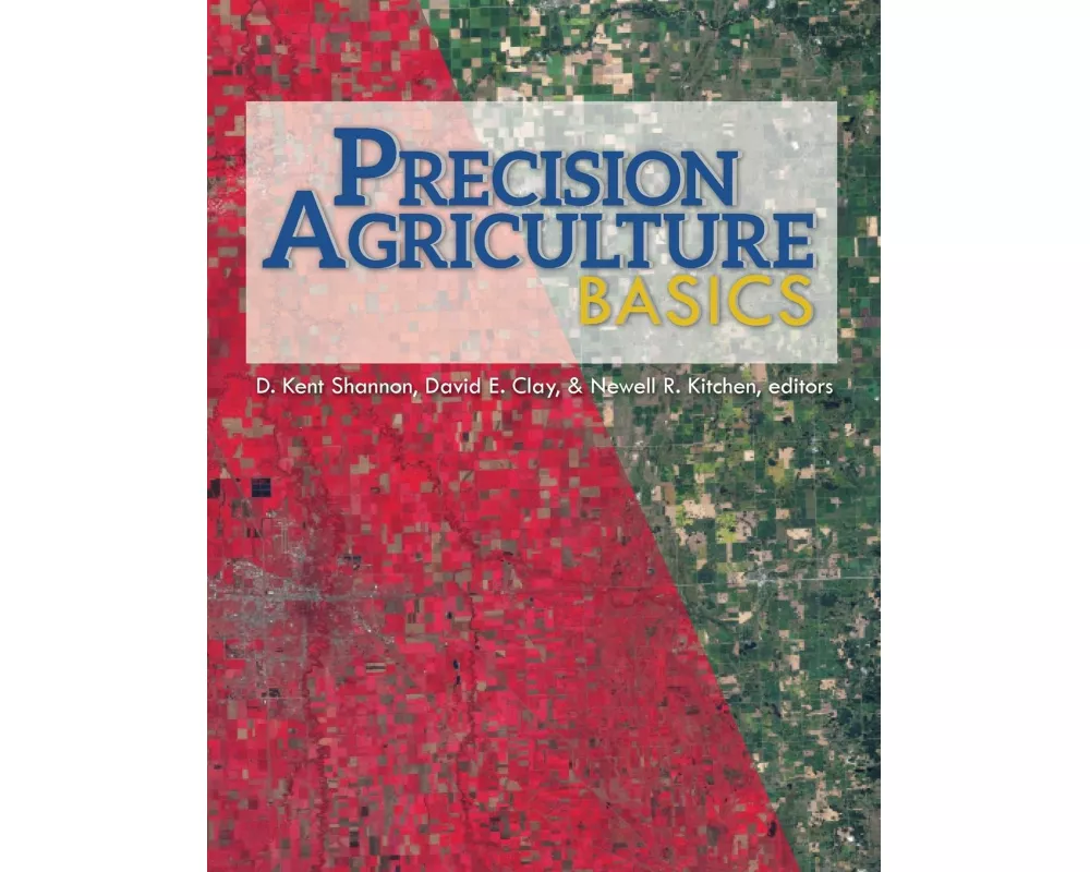 Precision Agriculture Basics
