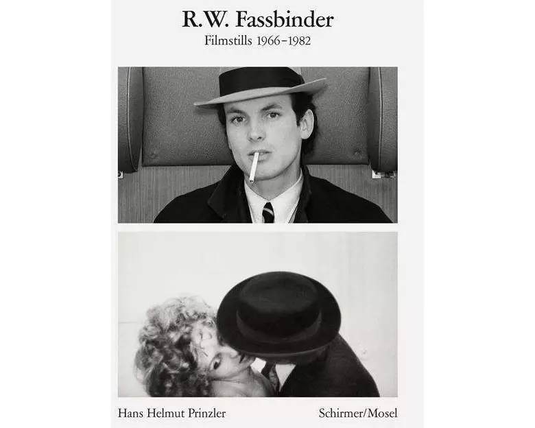 Filmstills 1966-1982