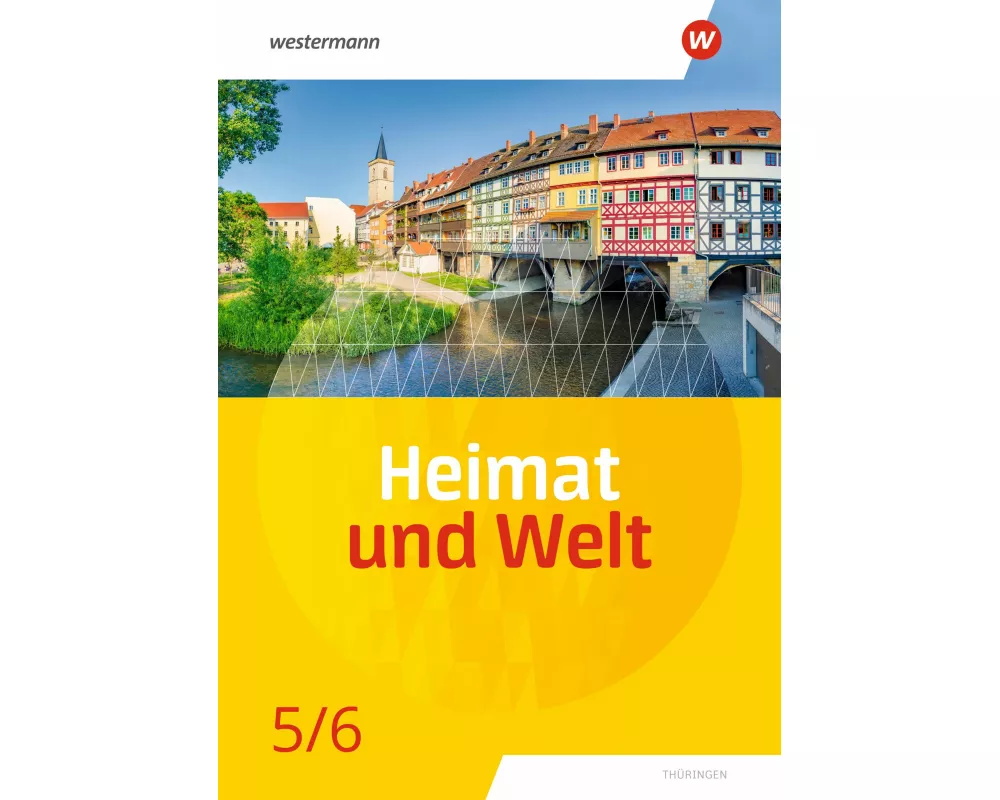 Heimat und Welt - Ausgabe 2020 für Thüringen