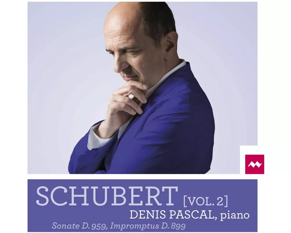 Schubert Vol.2