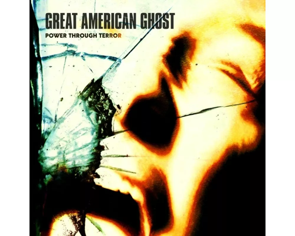 Power Through Terror