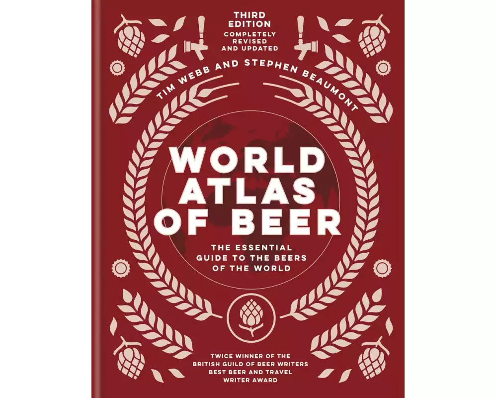 World Atlas of Beer
