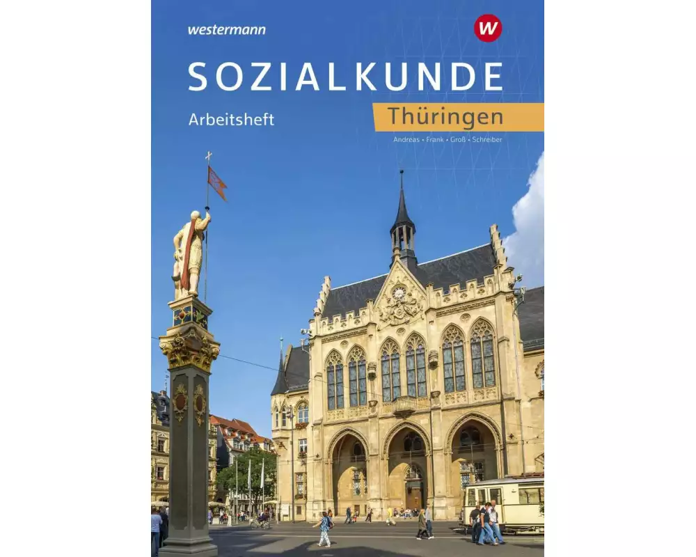 Sozialkunde / Sozialkunde für Thüringen