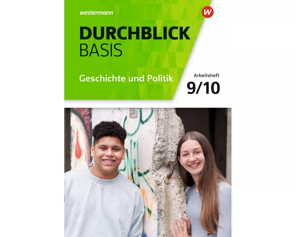 Durchblick Basis Geschichte und Politik - Ausgabe 2018 für Niedersachsen