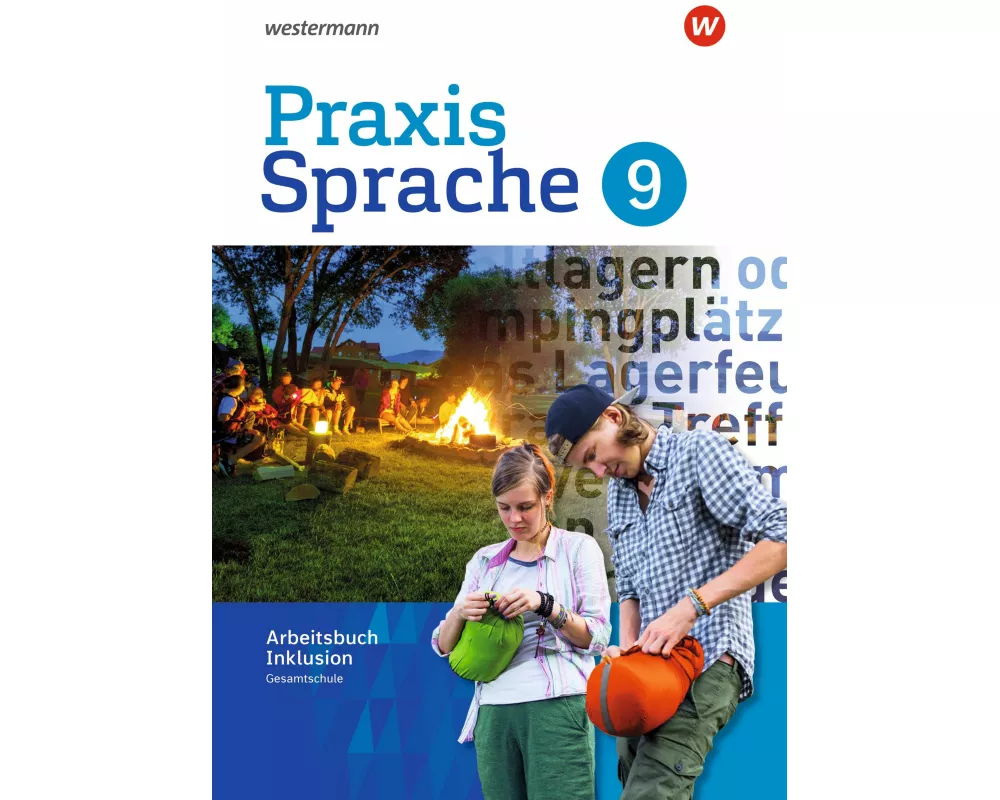 Praxis Sprache - Gesamtschule 2017