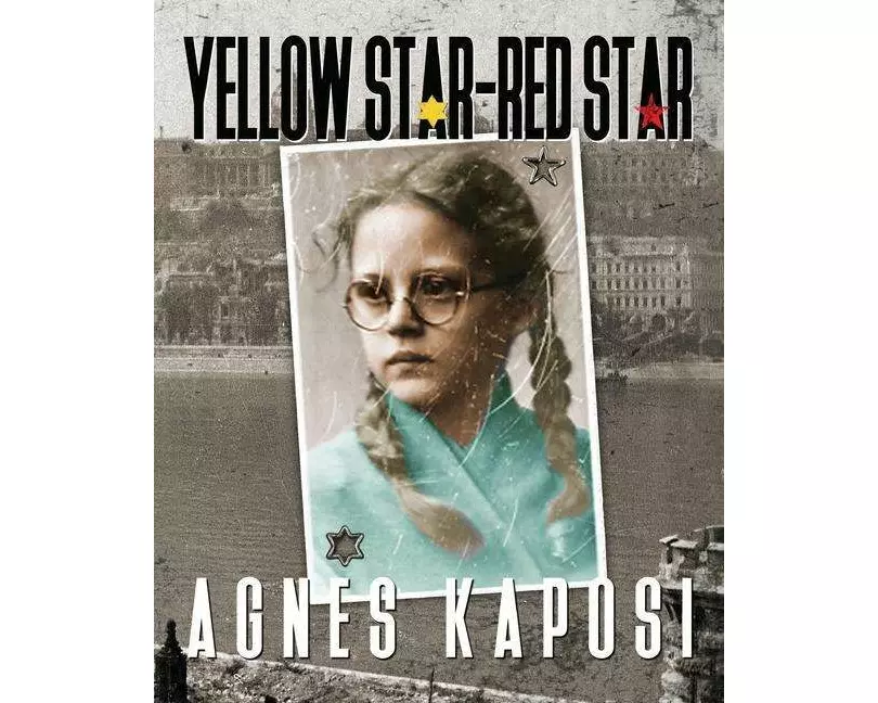 Yellow Star - Red Star