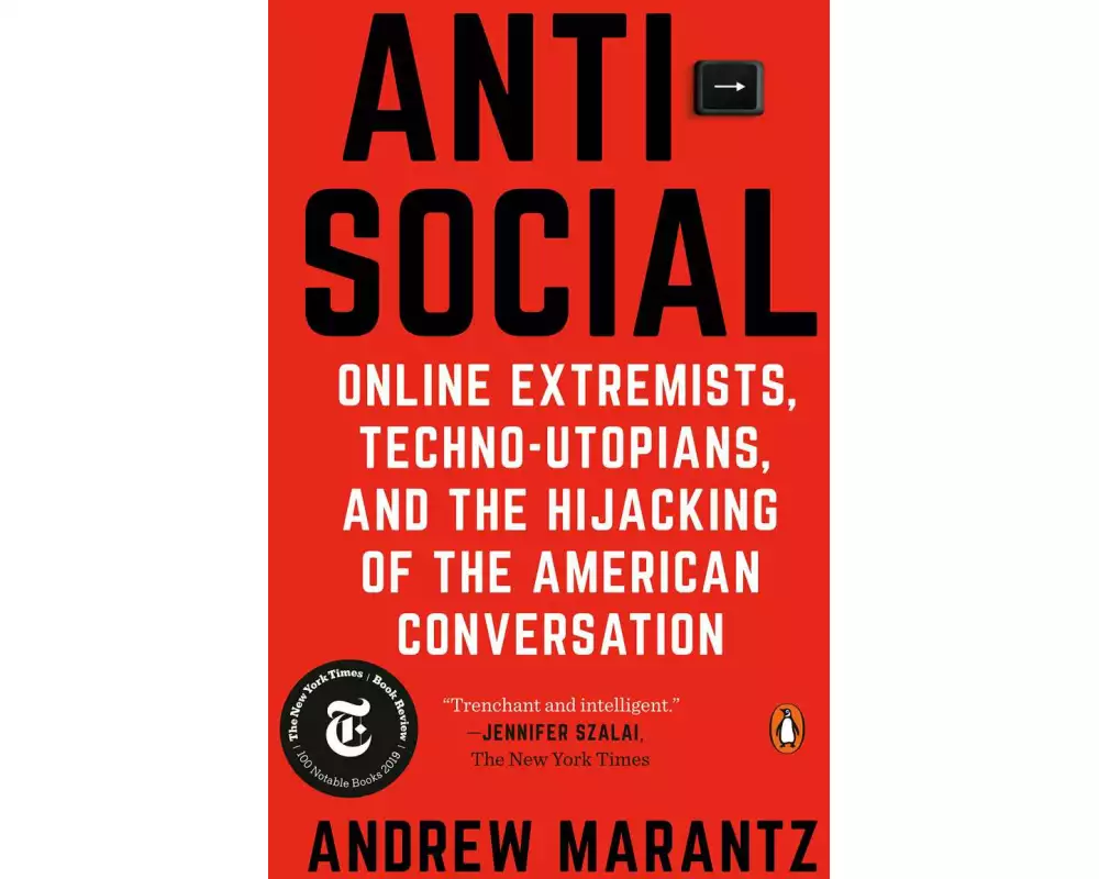 Antisocial