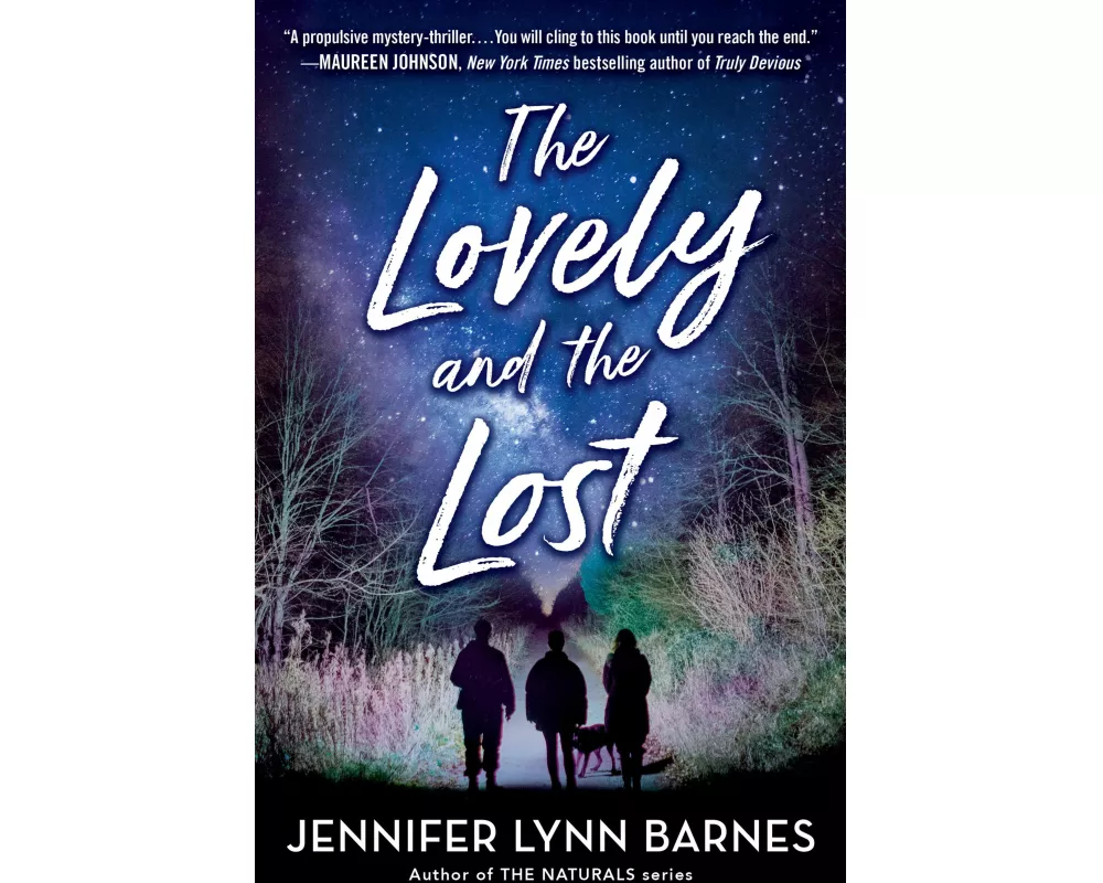 The Lovely and the Lost