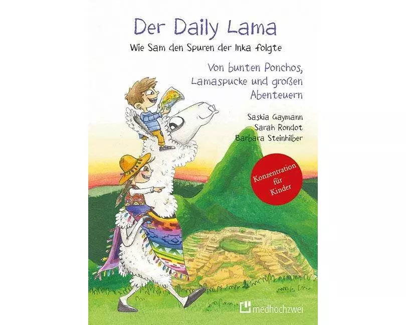 Der Daily Lama