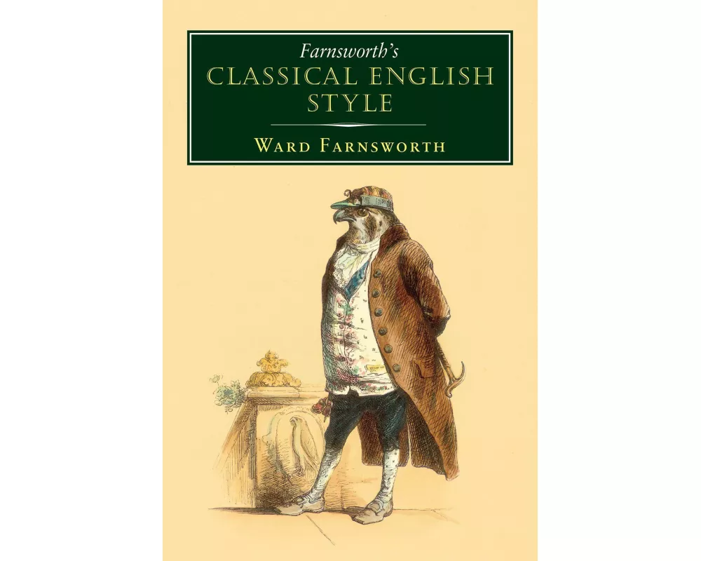 Farnsworth's Classical English Style