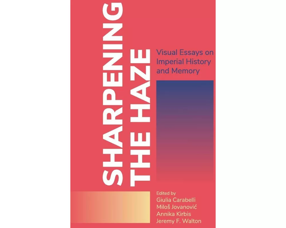 Sharpening the Haze