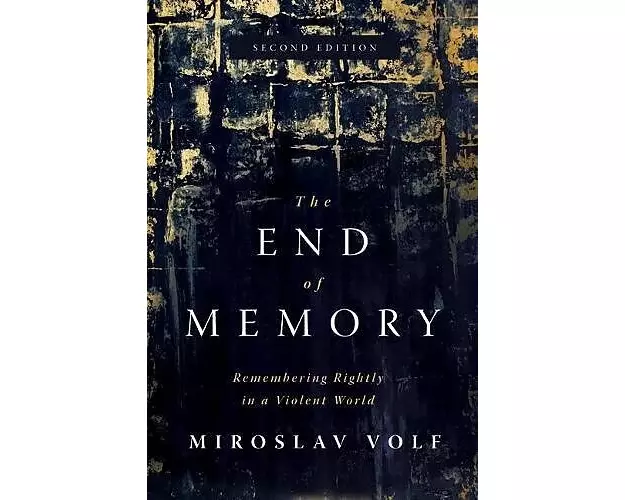 The End of Memory