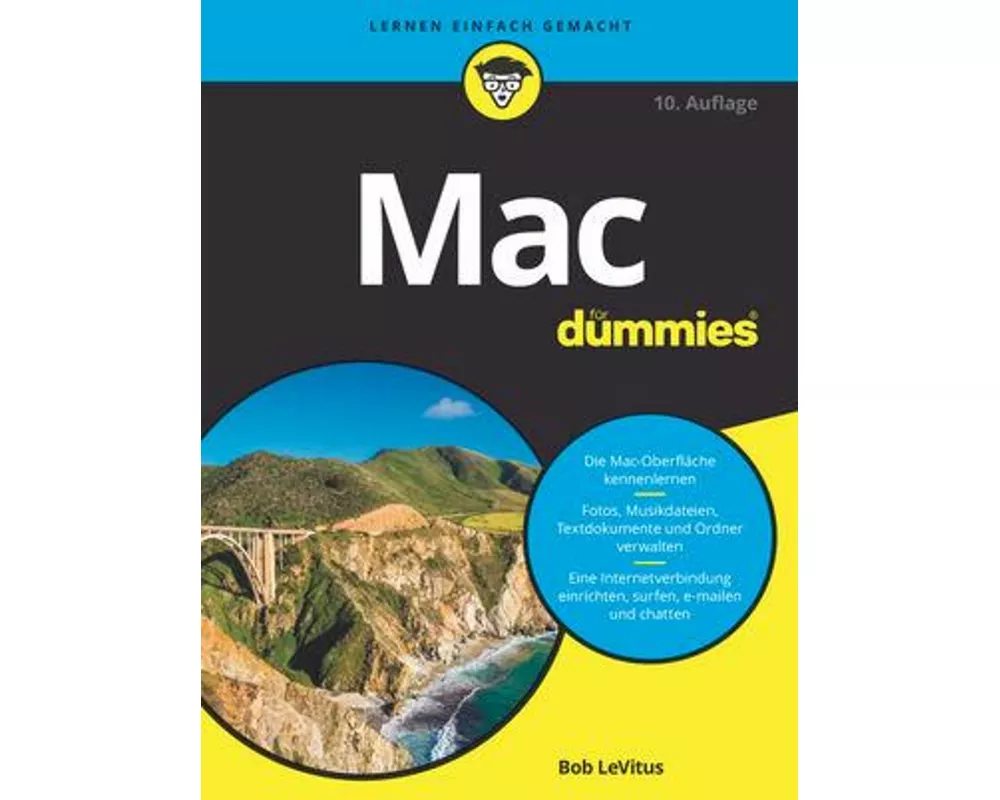 Mac für Dummies