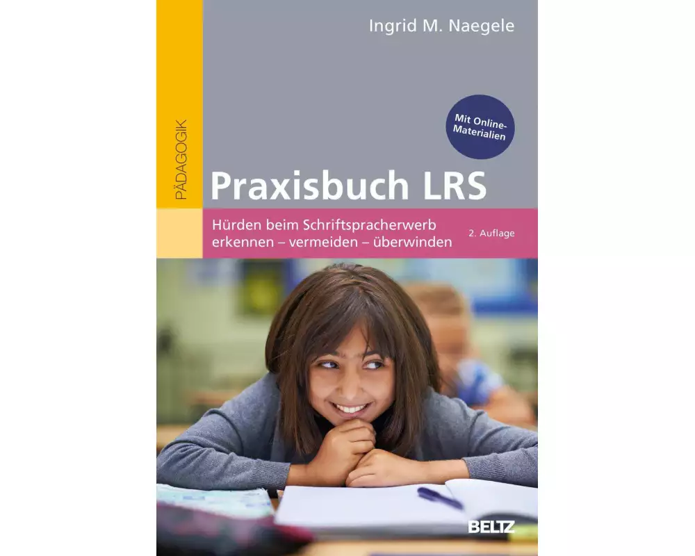 Praxisbuch LRS