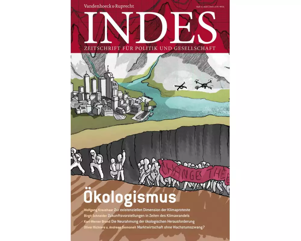 Ökologismus