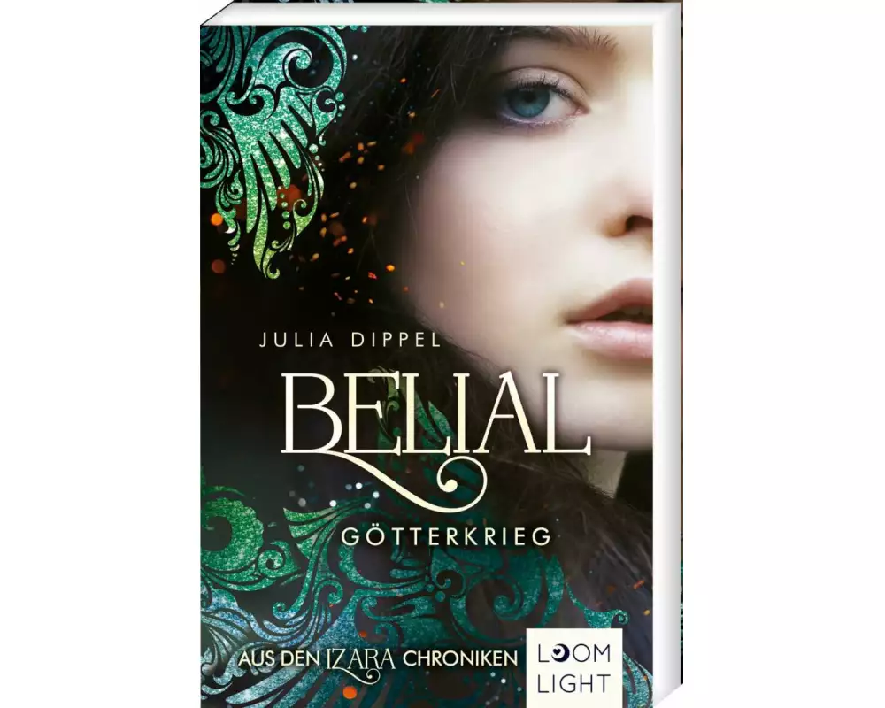 Belial 1: Götterkrieg