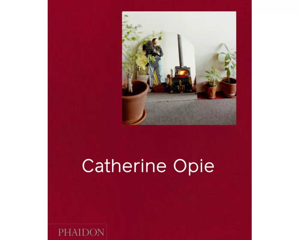 Catherine Opie