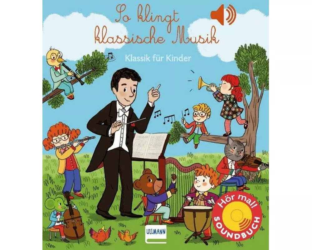 So klingt klassische Musik