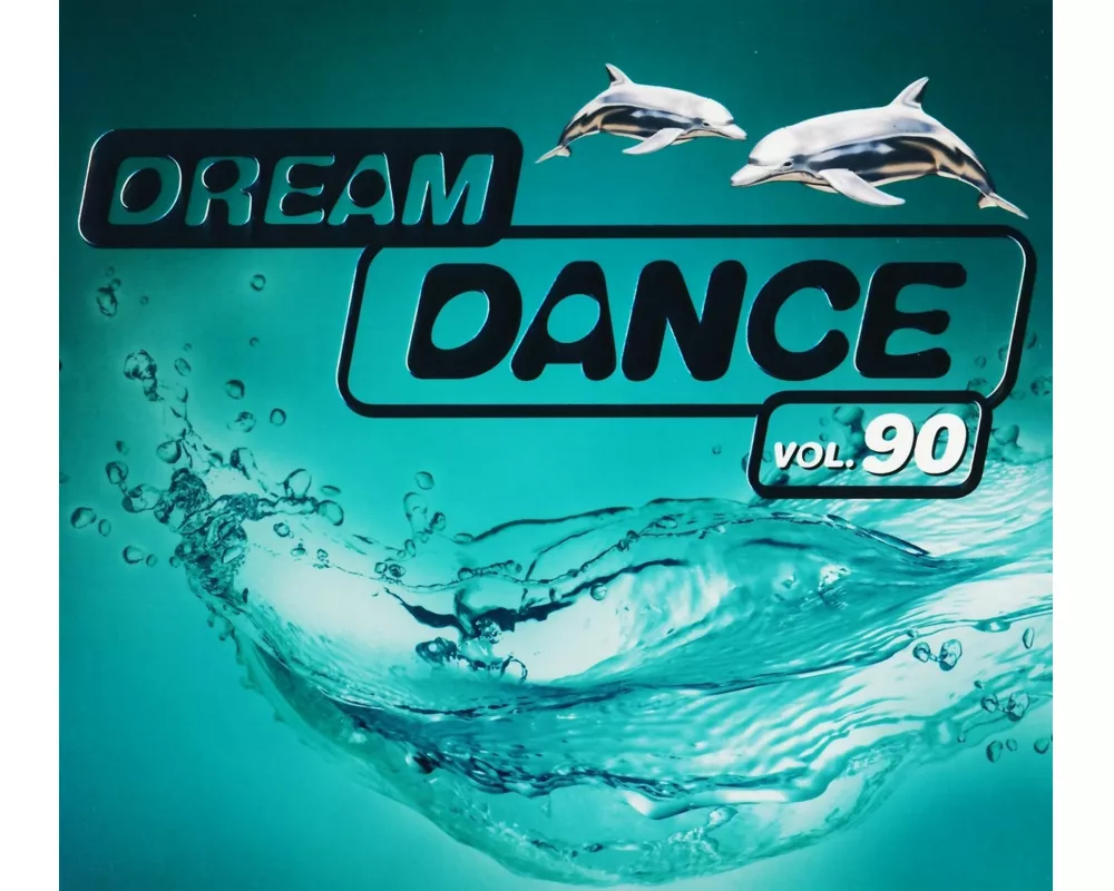 Dream Dance,Vol.90