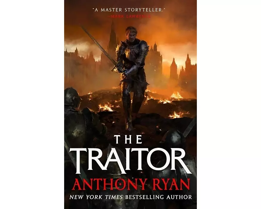 The Traitor