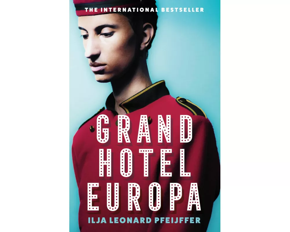 Grand Hotel Europa