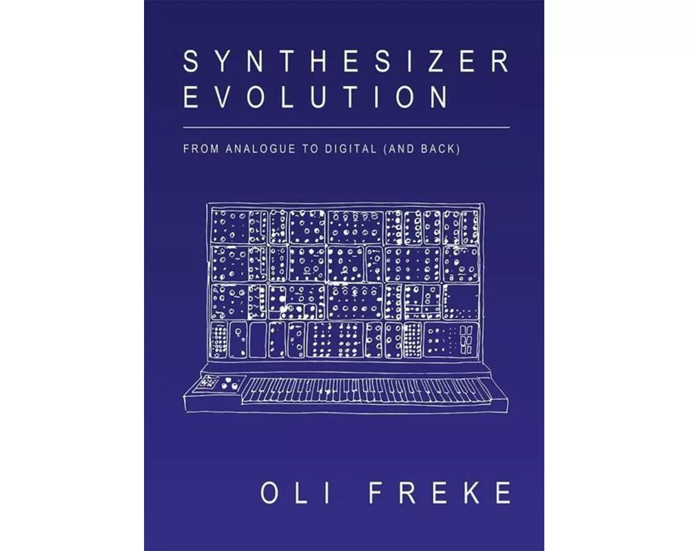 Synthesizer Evolution