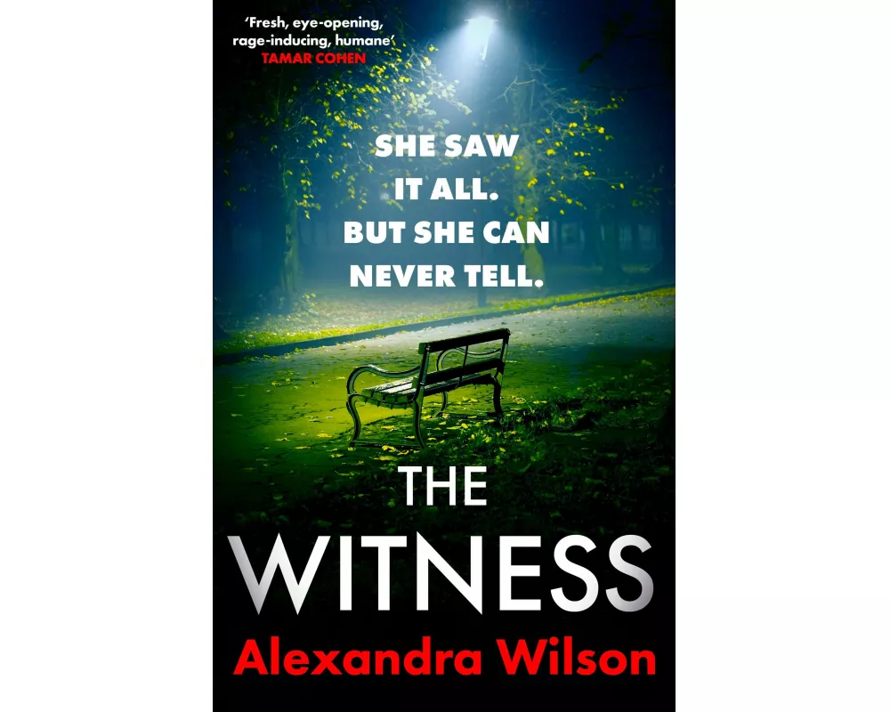 The Witness