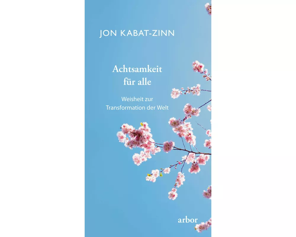 Achtsamkeit für alle