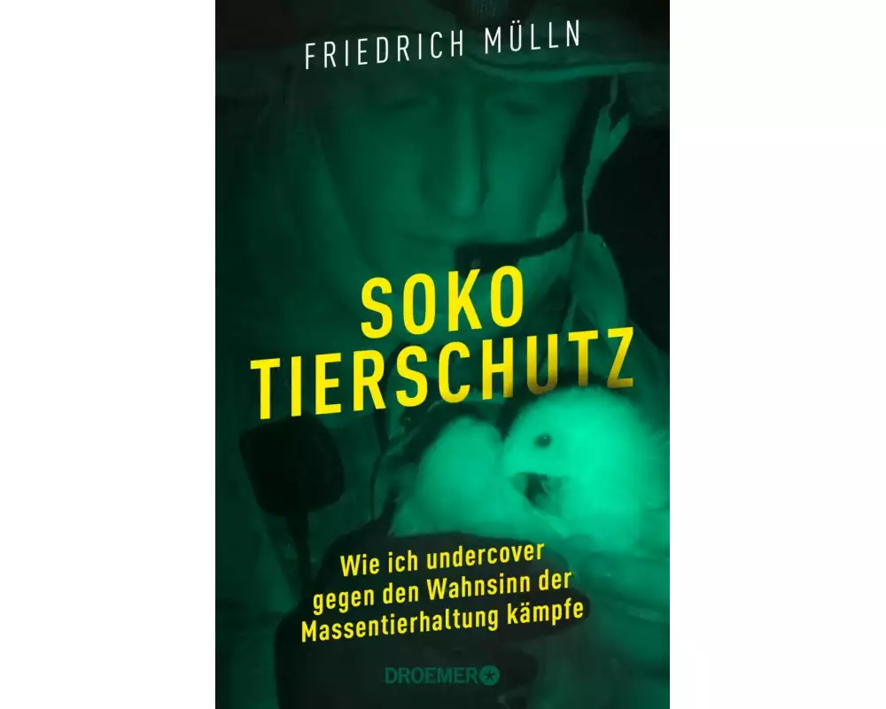 Soko Tierschutz