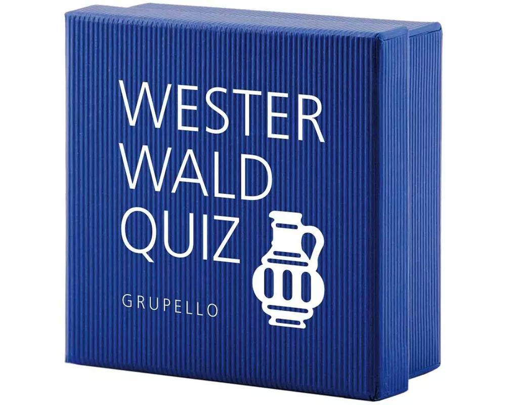 Westerwald-Quiz